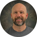 Brian Hunnicutt- TCHS Assistant Principal