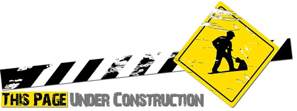 Page under construction