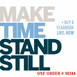 Buy your Yearbook Online