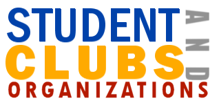 TCMS Clubs and orgs