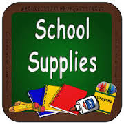 TCMS Supplies