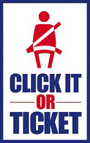 Click It or Ticket